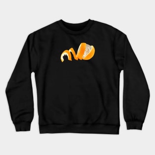 Clockwork Orange Crewneck Sweatshirt